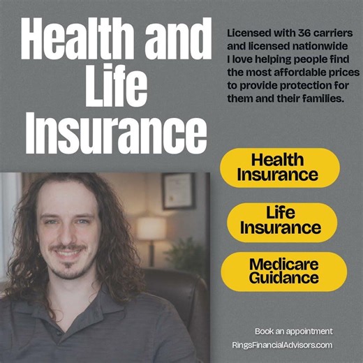 Affordable Health Insurance