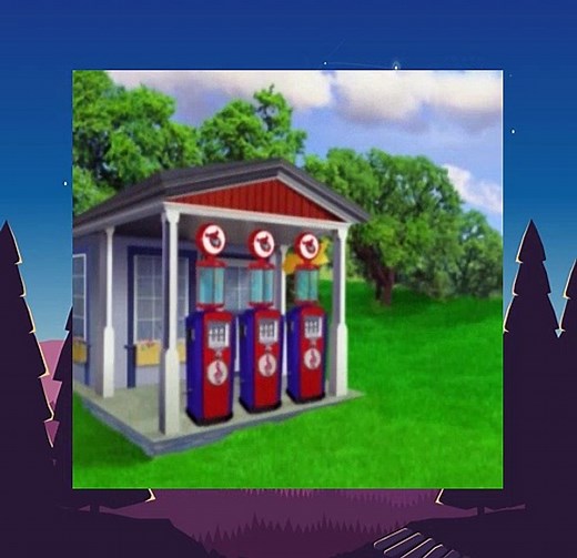 Little Einsteins - S02E07 - Super Fast