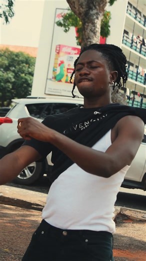 Dance Routine Collaboration for Upcoming LOLO Release