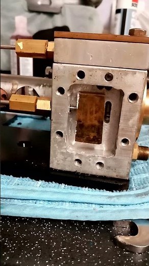 homemade traction engine part 15 giving a idea on how the valve works before machining