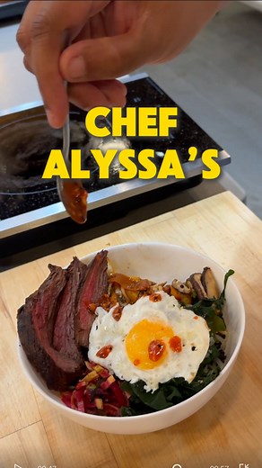 Cory Wilkins | FUN COOKING CLASSES in Charlotte, NC - Chef Alyssa’s has been hosting cooking classes for years now and they’re always a lot of fun. You’ll... | Instagram