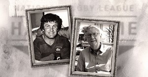 George Piggins and Ian Heads Inducted into the NRL Hall of Fame