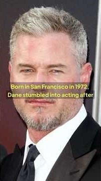 Eric Dane Dead at 53 — Grey’s Anatomy Star Remembered