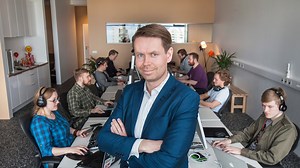 Rocketing To 1.5M Users, QuizUp's Addictive Trivia App Raises $2M