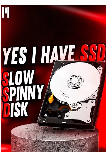 Are Your Games Installed on the Wrong Drive?