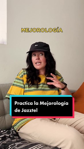 Mejorología: Optimiza tu Experiencia con Jazztel