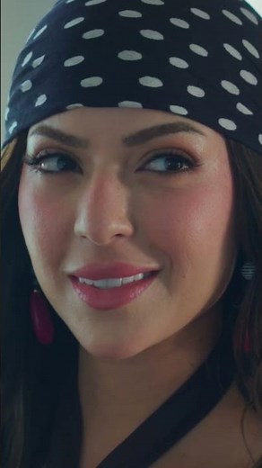 Nancy Ajram’s “Bahen” is out now. Which line broke your heart first? 🖤 #NancyAjram #Bahen