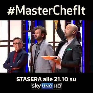 117K views · 4.7K reactions | Mamma butta la pasta perche stasera c'e MasterChef Italia su Sky Uno alle 21.10 | Joe Bastianich | Facebook