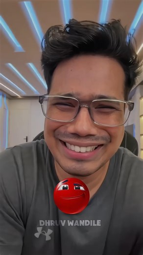 Bhabhi ji Reveal Pada Bhari ‪@GamerFleet‬ #devxd #shorts #trending #dhruvwandile #viral