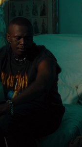 Scary video OUT NOW🥹❤️ | Lloyiso