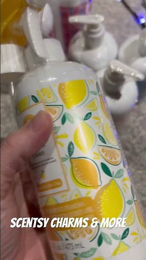 Scentsy Charms & More