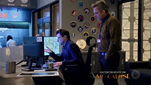 Apocalipsis Capitulo 123 en español