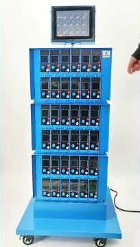 How to use a hot runner temperature controller？-1