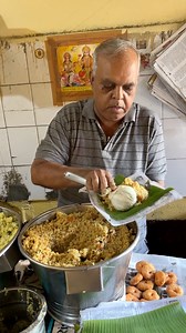 1.7M views · 5.7K reactions | Rice bath - Aunty Hotel | Food Locations | Facebook