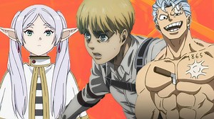 New Anime to Watch Fall 2023