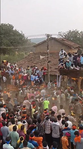 Hori Habba 2025 – Karnataka’s Most Exciting Village Festival! 🐂🔥Powerful bulls, cheering crowds