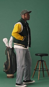 Step into everyday comfort with the Springbok Leisurewear range   Built for more than just match days, this collection brings the Springbok spirit into every moment, whether it’s the weekday grind, weekend unwind, or everything in between. Designed with quiet confidence and a strong sense of belonging, these pieces let you wear your pride wherever you go. Shop Official Springbok Leisurewear now!   | Springbok Retail | Facebook