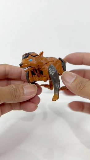 9.5K views · 212 reactions | Transformers: Legacy - Snarl/ Tasmania Kid #transformers #transformersbeastmachines #beastmachines #transformersbeastwars #beastwars #beastwarsneo #maximals #predacon #toy #toys #toyreview #toyphotography #vintagetoys #TransformersKingdom #toycon #yunatoys #hasbro #takaratomy #yunatoysandcollectibles | Yuna Toys & Collectibles | Facebook