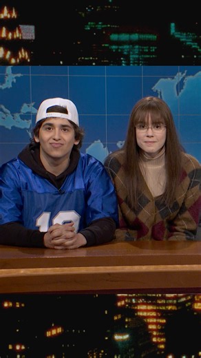 we all know this couple | Saturday Night Live