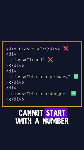 02 CSS Class Selector #css #cssselector