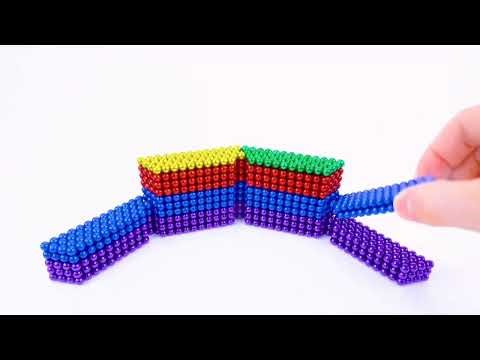 Magnetic Balls ASMR – Deep Tingles, Satisfying Clicks, and Pure Relaxation