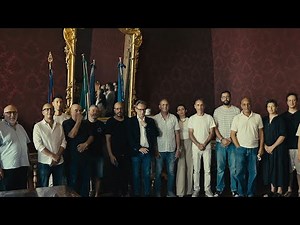 Ceramic Training in Faenza in collaboration with the MdA Morocco | FACC 2025