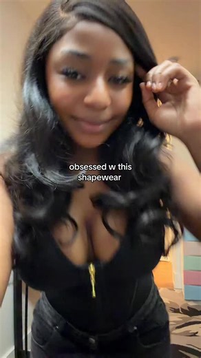 Cataleya Blessed on Instagram: "get yours😽 link under my Beanable in bio and showcase🪩 #pnd #partynextdoor #waisttrainervest #drake #fyp"