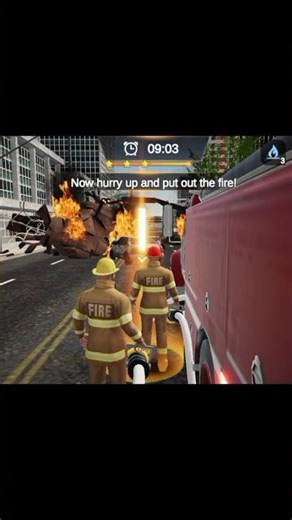 Helicopter Crash Rescue Mission – Trapped Pilot in Burning Wreckage! #simulation