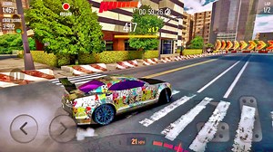 8.1K views · 154 reactions | Drift Max Pro Ep 2 - best Car Drifting Game Android IOS gameplay | Oddman Games TV | Facebook