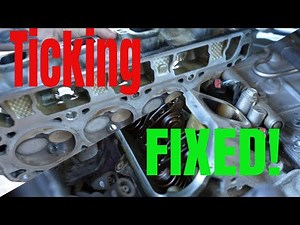 How to Replace Lifter & Remove Cylinder Head on GM V8 | Fix AFM/DOD Failure (5.3L 6.0L 6.2L)