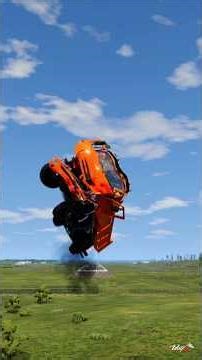 Instant 1000Km/h Acceleration Test 🔥💥 pt.9