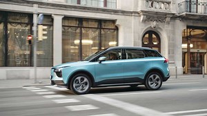 Aiways To Open Online Reservations For U5 In Europe