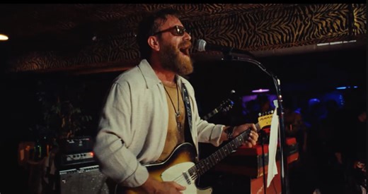 Music Video Monday: "You Got To Lose" by The Black Keys - Memphis Flyer