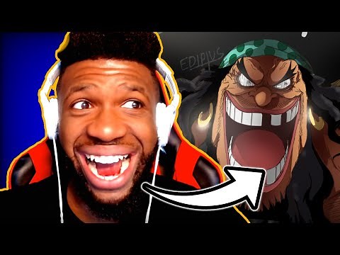 How To Laugh Like Blackbeard (One Piece) | 10K Special