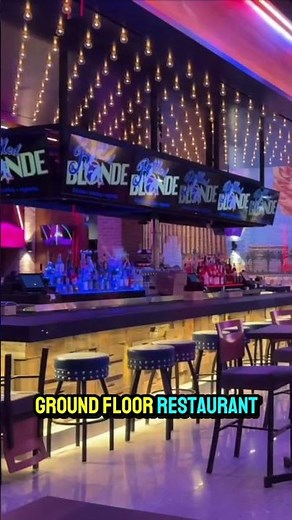 Bottled Blonde Just Opened in Las Vegas — Is It Worth the Hype?