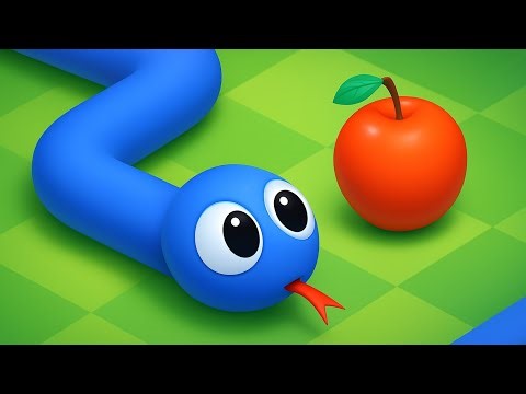 🔥The Snake Game High Score Challenge will begin