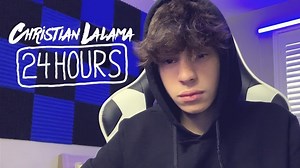 24 hours - remix🛸 Arizona Zervas #24hours https://youtu.be/qfZEO8xqKCc | Christian Lalama