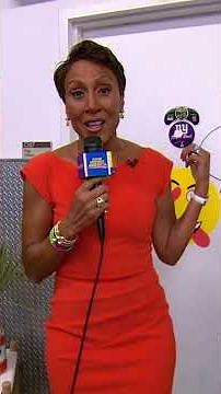 Best 'GMA' bloopers from our Times Square studio | GMA