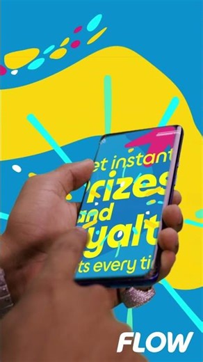 Cash the Riddim and Win Big - Flow