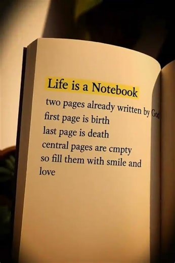 Deep Truth About Life 💭