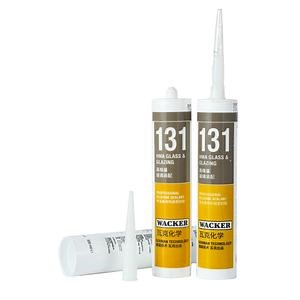 [Hot Item] Waterproof Aquarium Sealant Aquarium Silicone Adhesive Sealant