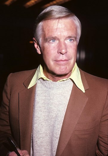 George Peppard | Actor, Second Unit Director or Assistant Director, Director