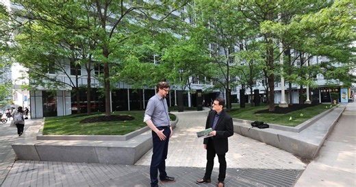Ontario wants to remove urban design from development applications. Toronto’s chief planner thinks that’s a mistake