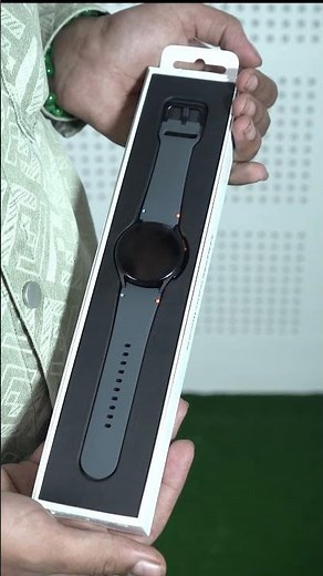 Galaxy Watch FE