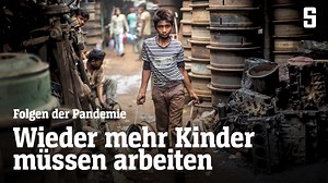 21K views · 81 reactions | Erstmals seit zwei Jahrzehnten ist die Kinderarbeit weltweit gestiegen. Grund sind vor allem die Folgen der Corona-Pandemie. Wie kann es gelingen, den Trend umzukehren? | DER SPIEGEL | Facebook