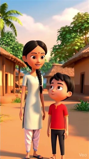 achhai or imandari #new #cartoon #shortvideo #cartoon