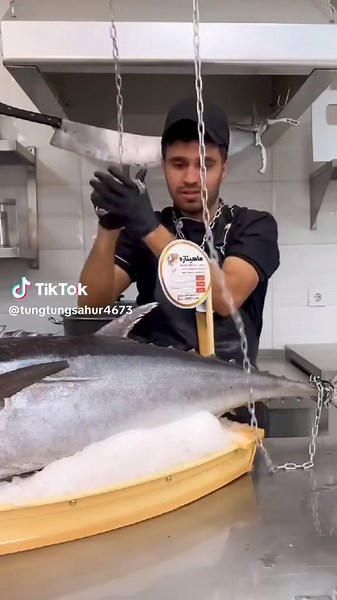Discover Unique Fish Species for Cooking