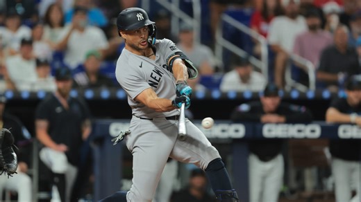 Yankees announce lineup vs Tampa Bay Rays for Tuesday game