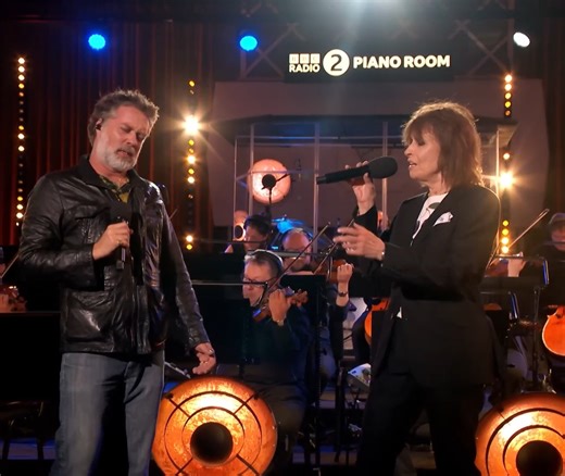 Always On My Mind with Rufus Wainwright in the BBC Radio 2 Piano Room, watch the full performance here: https://www.youtube.com/watch?v=JKMilLCvYwU The new album Chrissie Hynde & Pals - Duets Special is out now! -CHHQ | Chrissie Hynde