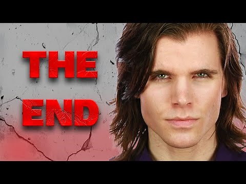 Onision Collapses in Court…